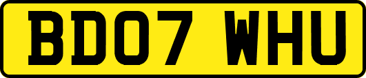 BD07WHU