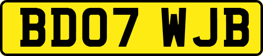 BD07WJB