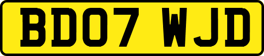 BD07WJD
