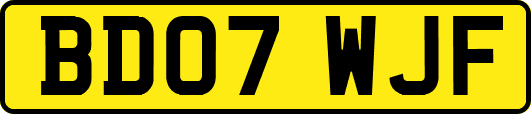 BD07WJF