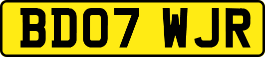 BD07WJR