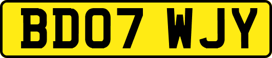 BD07WJY