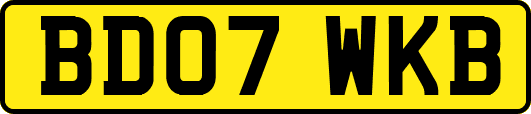 BD07WKB