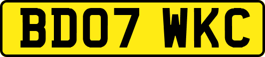 BD07WKC