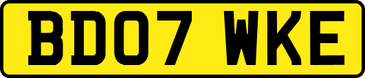 BD07WKE