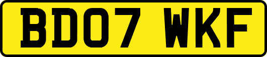 BD07WKF