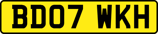 BD07WKH