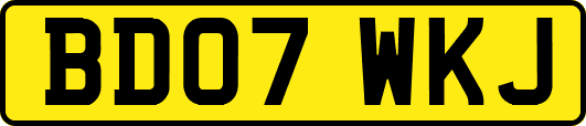 BD07WKJ