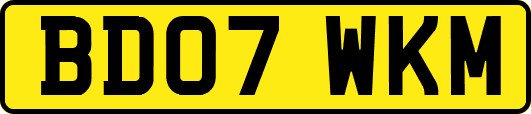 BD07WKM