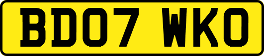 BD07WKO
