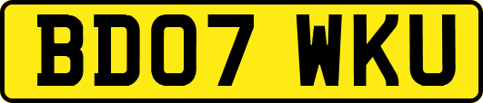BD07WKU