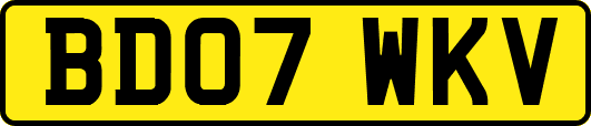 BD07WKV
