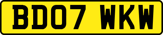 BD07WKW
