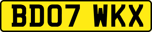 BD07WKX