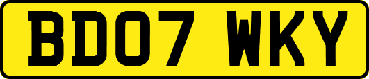 BD07WKY