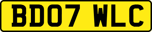 BD07WLC