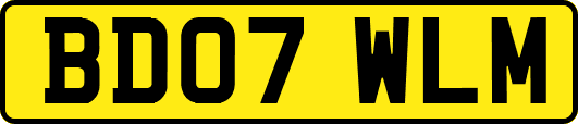 BD07WLM