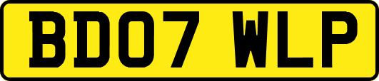 BD07WLP