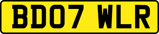 BD07WLR