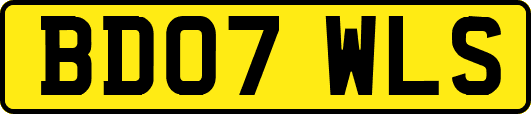 BD07WLS