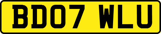 BD07WLU