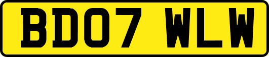 BD07WLW