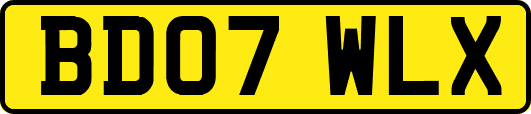 BD07WLX