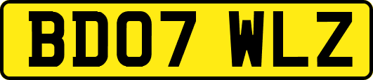 BD07WLZ