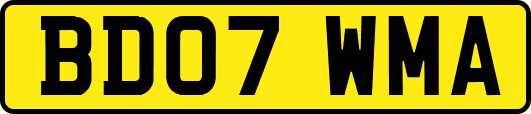 BD07WMA