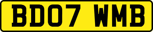 BD07WMB