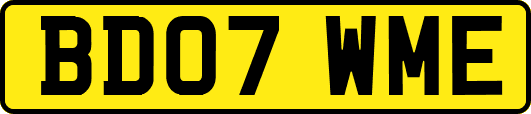 BD07WME
