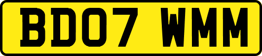 BD07WMM