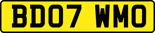 BD07WMO