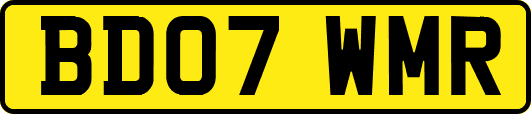 BD07WMR