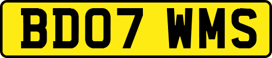 BD07WMS