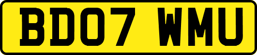 BD07WMU