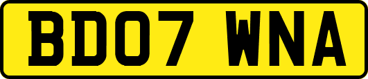 BD07WNA