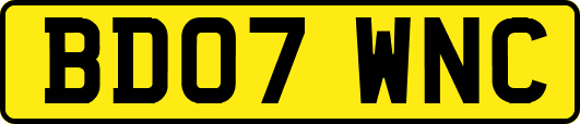 BD07WNC