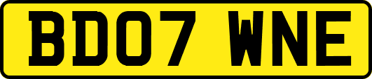 BD07WNE