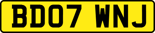 BD07WNJ