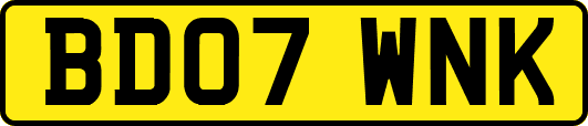 BD07WNK