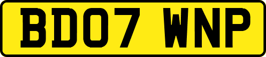 BD07WNP