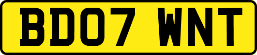 BD07WNT