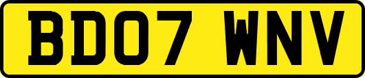 BD07WNV
