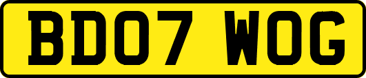 BD07WOG