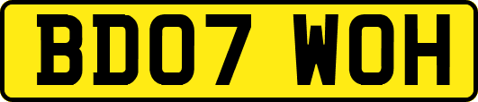 BD07WOH