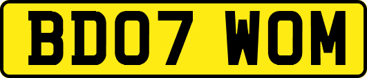 BD07WOM