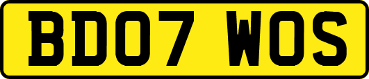 BD07WOS