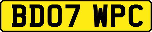 BD07WPC