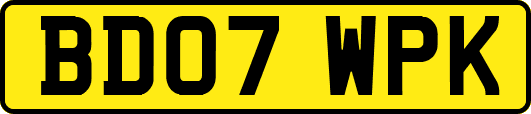 BD07WPK